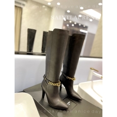 Ysl Boots